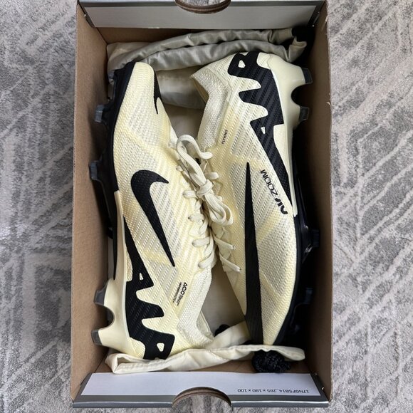 Nike Air Zoom Mercurial Vapor 15 Elite FG - Mad Ready Pack - Picture 5 of 5